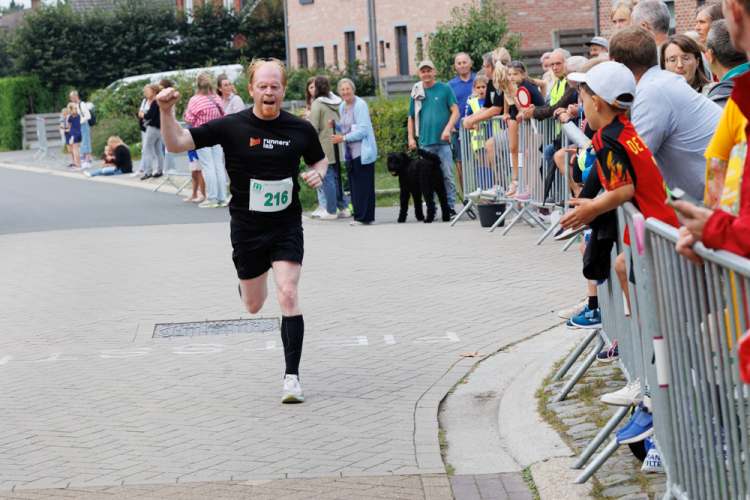 Landlopersjogging 2023